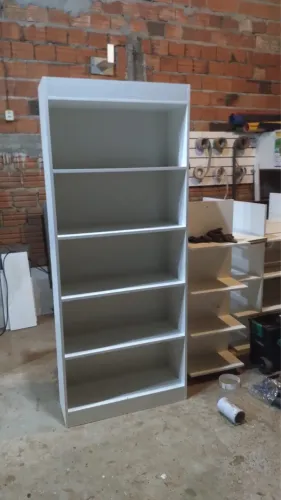 Armário de MDF