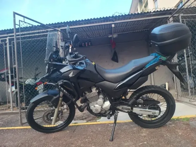 XR 300 ABS 2019