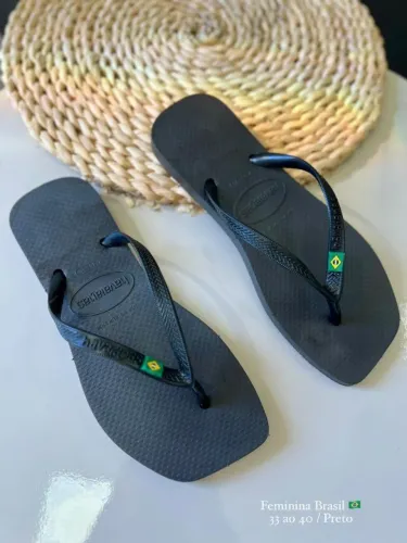 Havaianas em atacado 