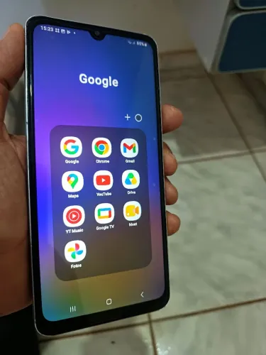 Samsung A05 128gigas
