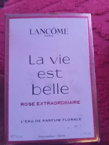Perfume importado (LANCÔME)
