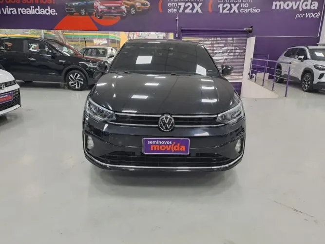 Volkswagen Virtus Highline 200 TSI 1.0 Flex 12V AUT 2024