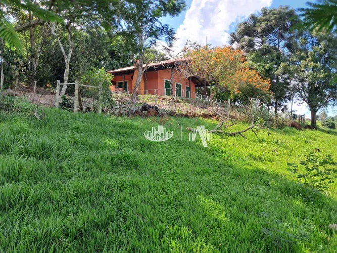 Sítio à venda, 217800 m² por R$ 3.200.000,00 - Distrito de Maravilha - Londrina/PR