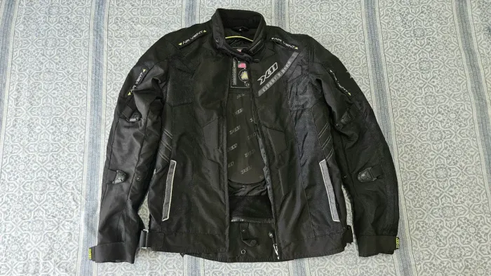Jaqueta Feminina X11 Evo 3 Tam M