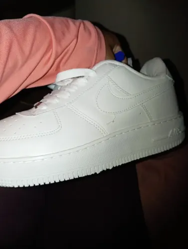 Tênis Nike original chinelo
