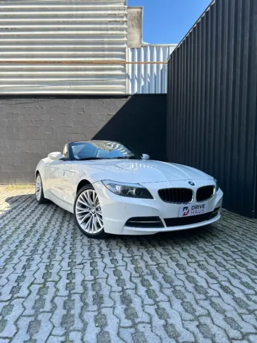 BMW Z4 Roadster Sdrive 20I 2.0 16V 2P Aut. 2013