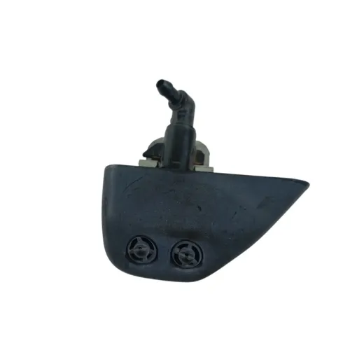 Esguicho Agua Farol Esquerdo Freelander 2 2010 Lr003851 Preto