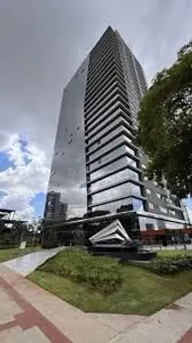 Sala comercial no phenom 8 andar 50 m2 oportunidade
