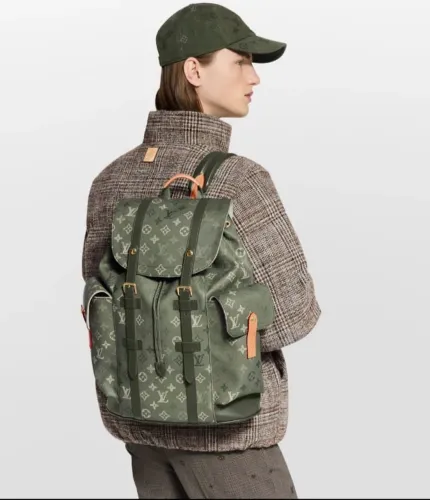 Mochila Louis Vuitton High Quality