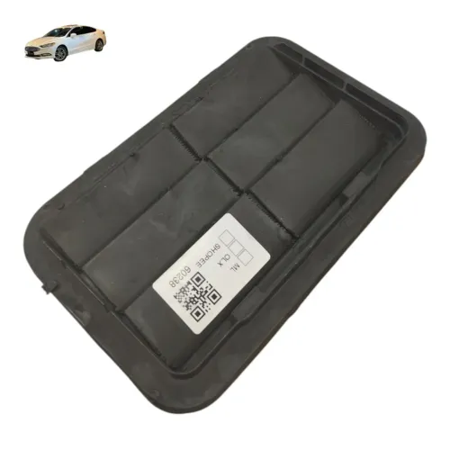 Grade Ventilação Traseira Ford Fusion Sel 2017 2016 2015