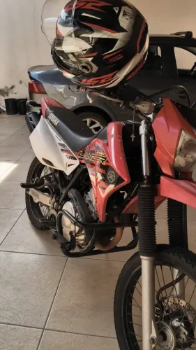 Yamaha Lander 250
