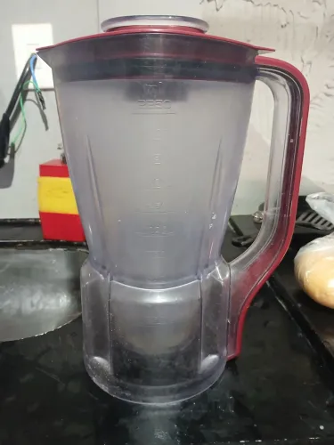 Copo de liquidificador arno power max 