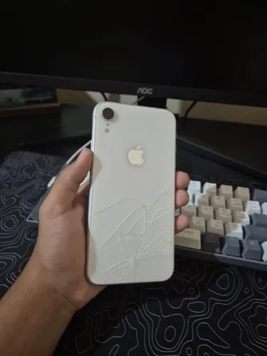 Iphone Xr 128gb