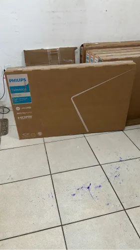 Tv 50 polegadas 
