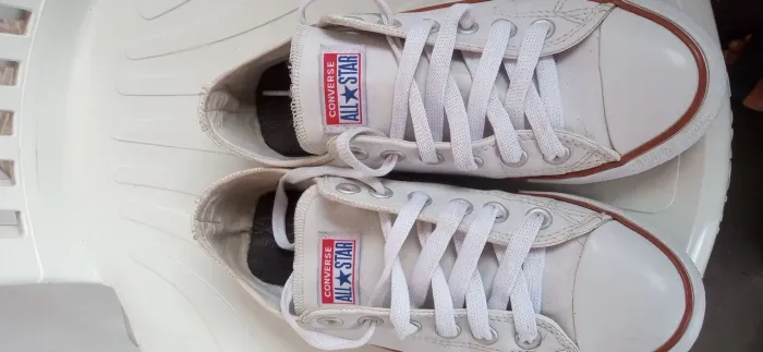 Sapato converse all*atar numero 37