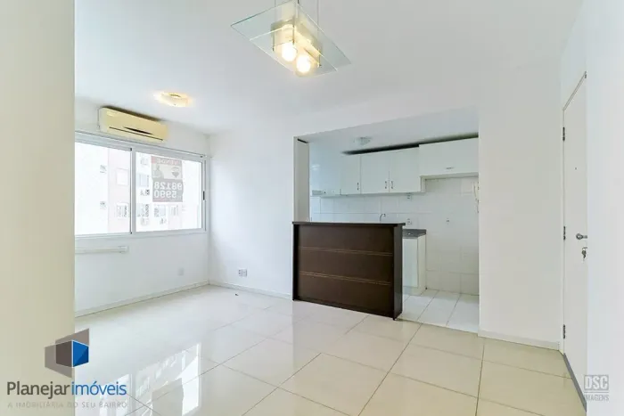 Apartamento em Vila Ipiranga