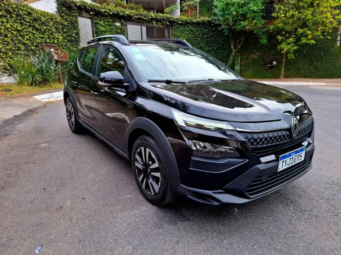 Renault Kardian Evolut. Flex 1.0 TB 12V 5P Aut. 2026