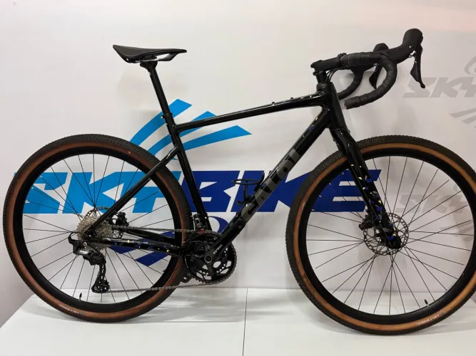 CALOI GRAVEL ARENITA TAMANHO MÉDIO SEMI-NOVA