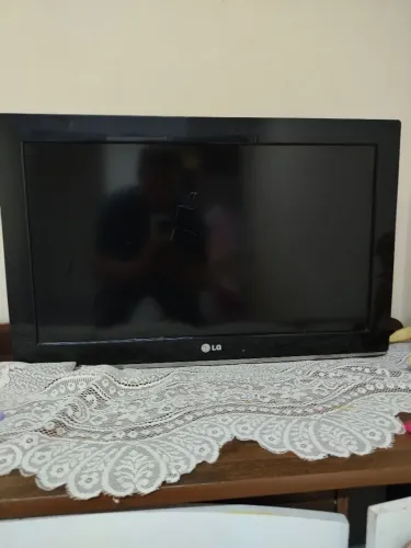 TV LG 26 polegadas