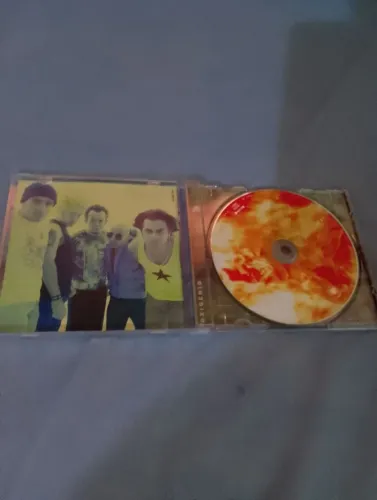 Cd jota quest