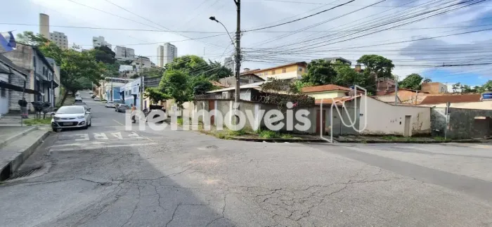 Venda Casa Vila Amaral Belo Horizonte