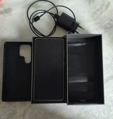 Samsung Galaxy S25 Ultra 512 GB