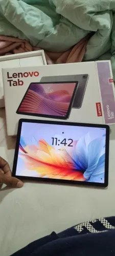 tablet lenovo 10.1