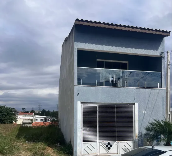 Oportunidade lindo sobrado em Sorocaba