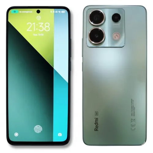 XIAOMI REDMI NOTE 13 PRO 256gb