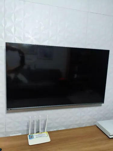 TV Philco 50" - Com defeito 