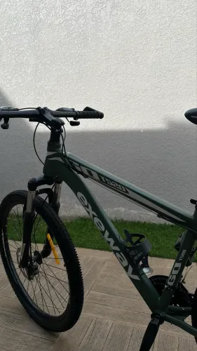 Bicicleta Exeway T520 Aro 29