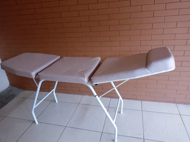 Maca para massagem 