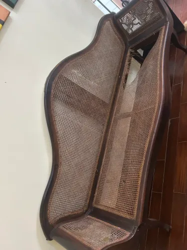 Sofá antigo