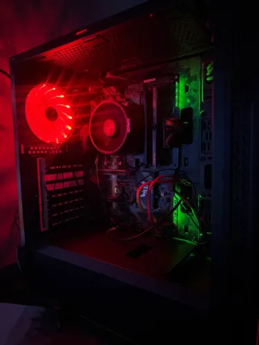 Pc gamer