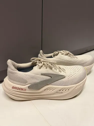 Tênis de corrida BROOKS glycerin 21