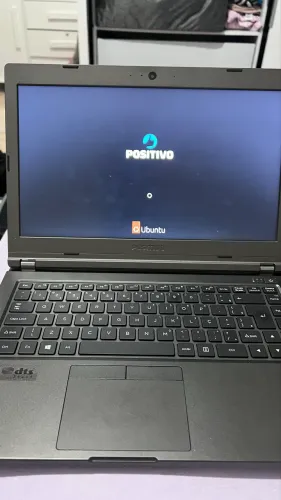 Notebook positivo