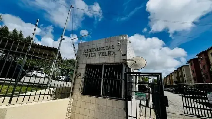 Apartamento à venda no CONDOMINIO VILA VELHA, JABOTIANA, Aracaju, SE