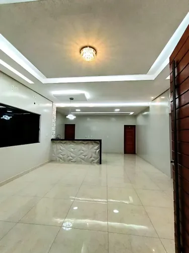 VENDO CASA PRONTA PARA MORAR