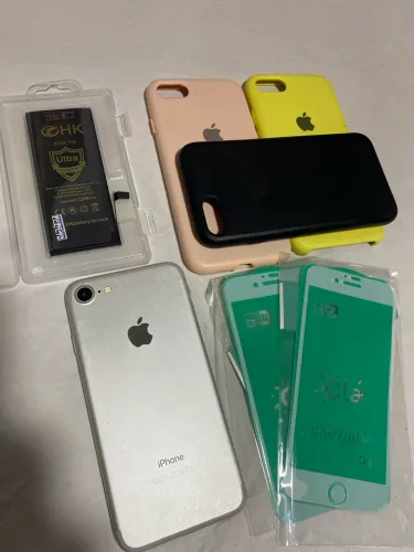 IPHONE 7 128Gb