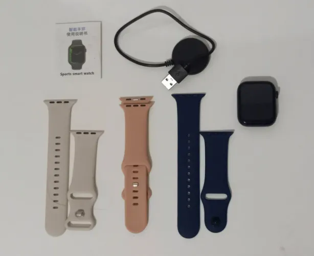 Smartwatch 8 XA8+MAX