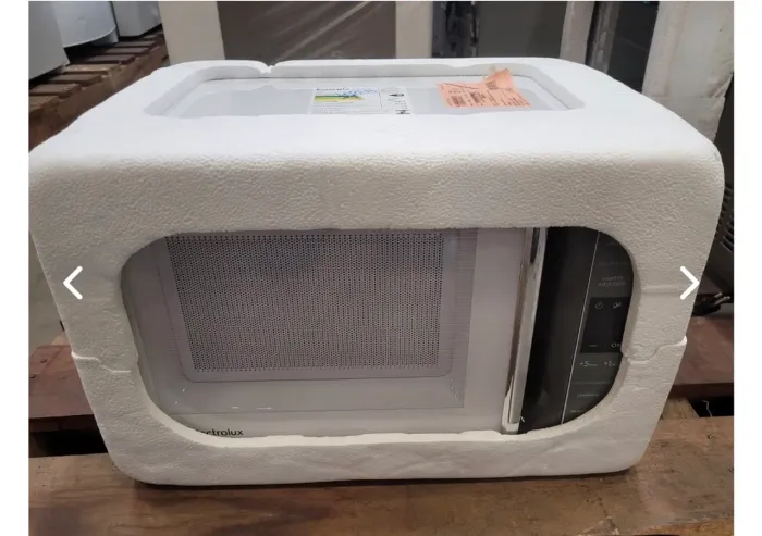 Microondas Electrolux 36 L( NOVO ) - Nunca usado