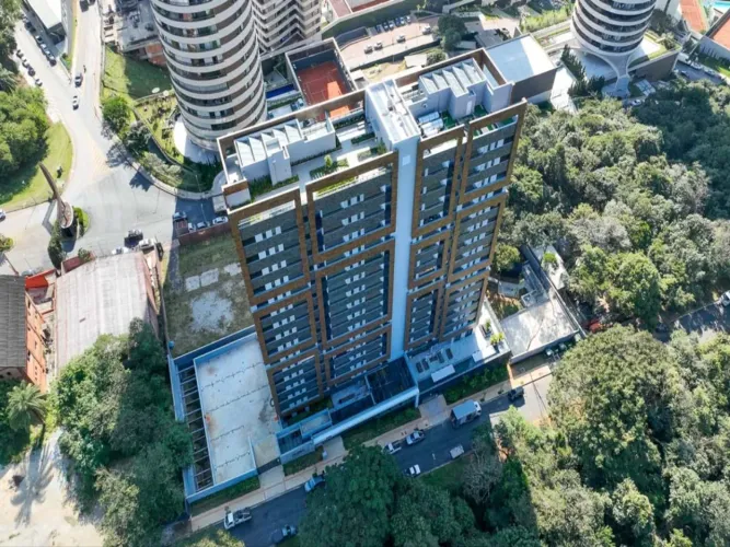 Venda - APARTAMENTO - VALE DO SERENO NOVA LIMA MG
