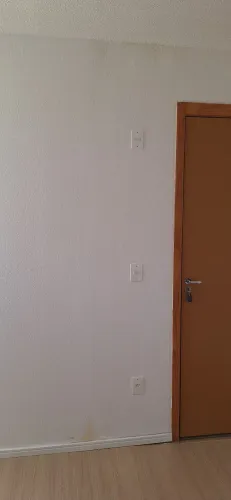 Alugo apto 2/4 no cond. 51