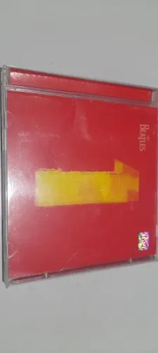 Cd The Beatles
