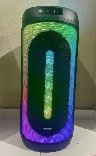VENDO CAIXA DE SOM 
