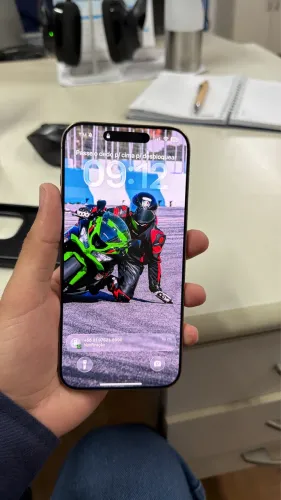 iPhone 16 pro Max 256gb