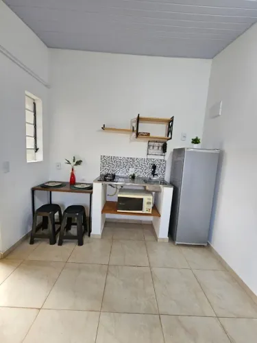 Kitnet mobiliada em Valinhos