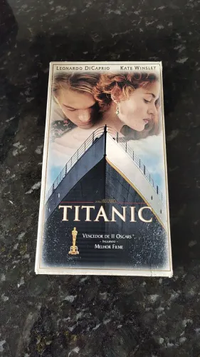 Combo titanic