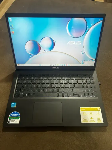 Notebook ASUS