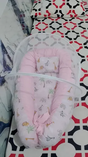Ninho para bebê